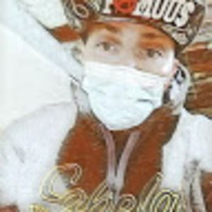 Meet your Posher, James